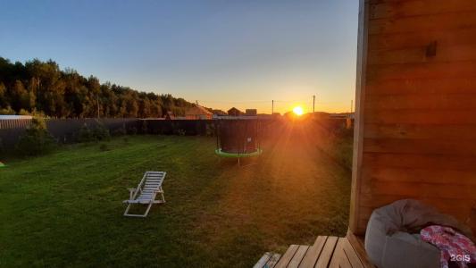 Chippa barn house - 2