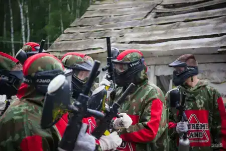 Экстрим Лэнд - 131