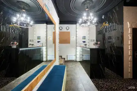 Винтерфелл на Бауманской - 36