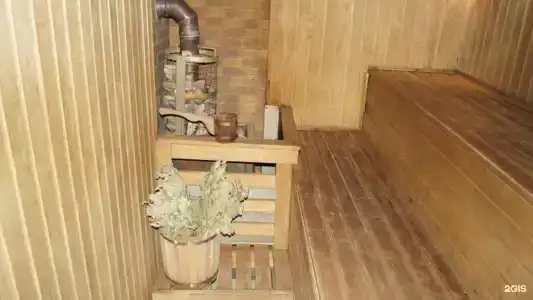 Усадьба - 4