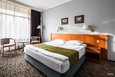 Mercure - 10