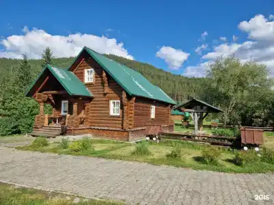 Парма - 22