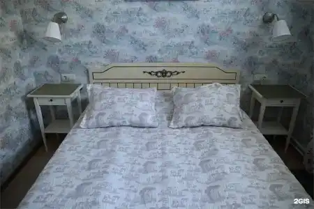 Гостевая усадьба Тригорская 1 - 2
