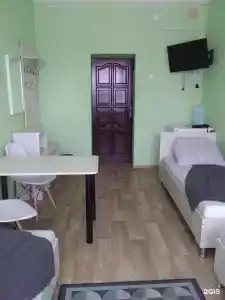 Хостел при УИЦ Профсоюзов - 0