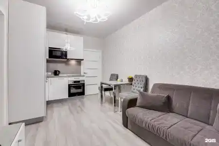 Апарт отель Салют - 12