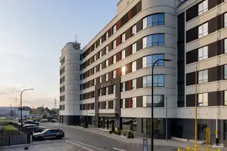 АМАКС Тула - 20
