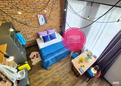 Лофт Апарт - 34