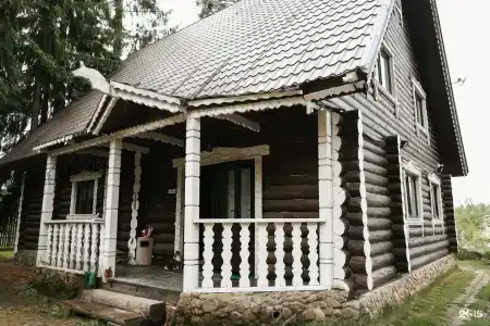 Утиный рай - 28