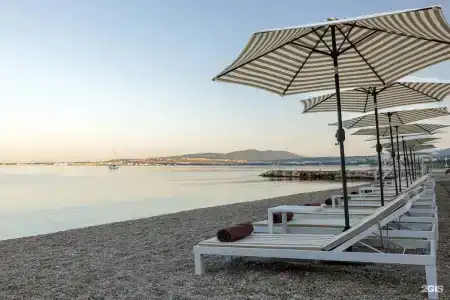 Приморье Grand Resort - 51