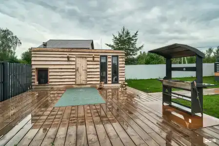LuckyHomeRent Прилесная 1 - 1