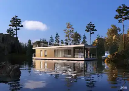 Аквасторис - 16