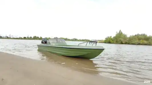 Каспийские раскаты - 74