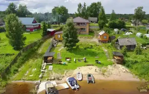Для Друзей на Селигере - 0