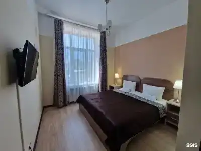 Малый отель на Черниковской - 5