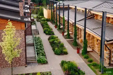 Загородный клуб Артиленд - 60
