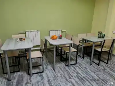 Точка Байкала - 3