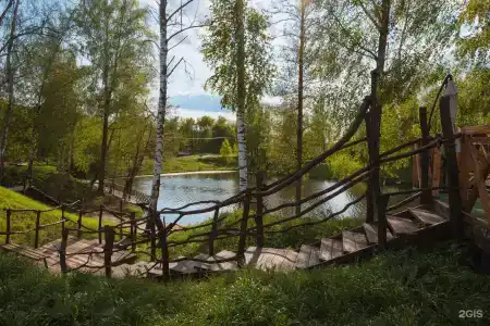 Хлыновские Дачи - 19