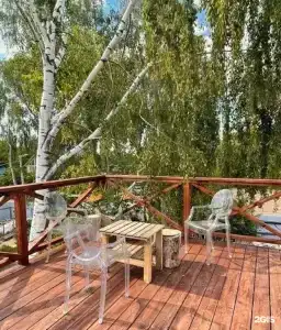 Уют на Самбурова - 4