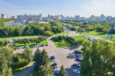 Сателинн Москва Ховрино - 37