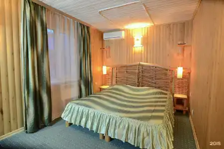 VE art resort - 153