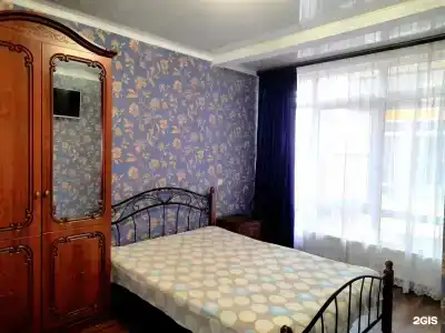 Южный берег на Апрельской - 2