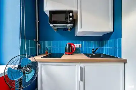 Red Baltic - 50