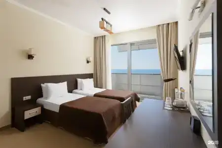 Актер - 2