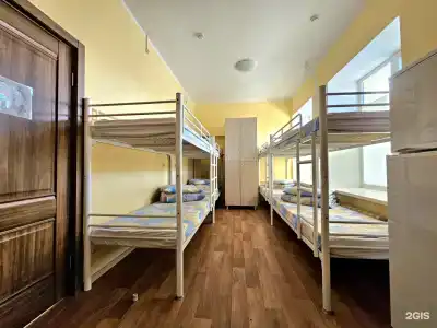 MTM Hostel - 9