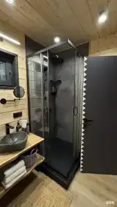 Тунгуска - 100