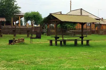 Заимка Рыбная - 69
