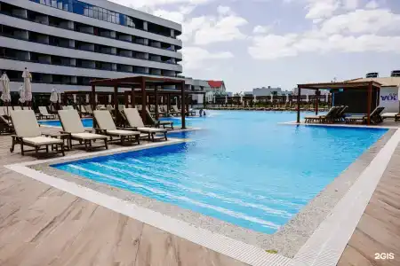 Funf Luxury Resort&SPA Anapa Miracleon - 60