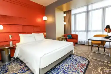 Mercure - 40