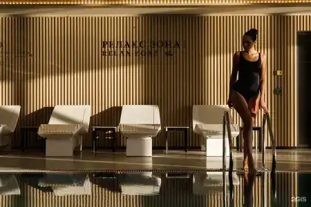 Grand Hotel & SPA - 49