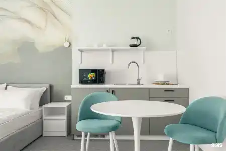 Alean Residence - 6