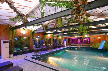 VE art resort - 109