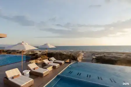 Miracleon Dusit Thani Resort & SPA Anapa - 28