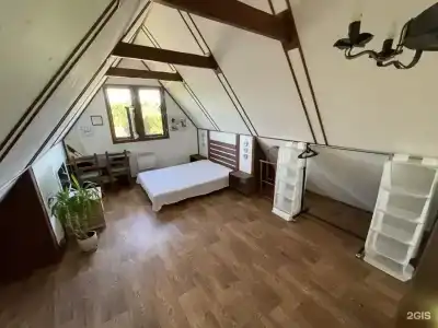 Усадьба Тишина на Дону - 0