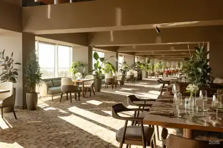 Miracleon Dusit Thani Resort & SPA Anapa - 51