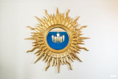 Фон Люце - 83