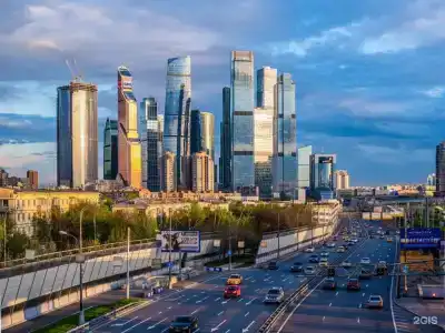 Strogino Expo - 29