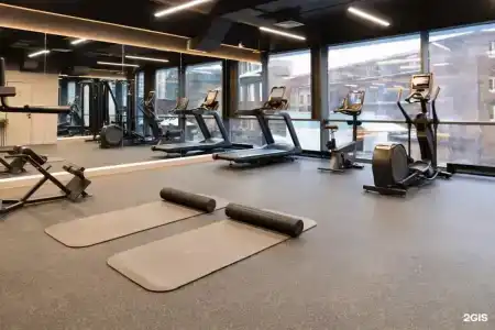 Апарт-отель Artstudio M103 - 18