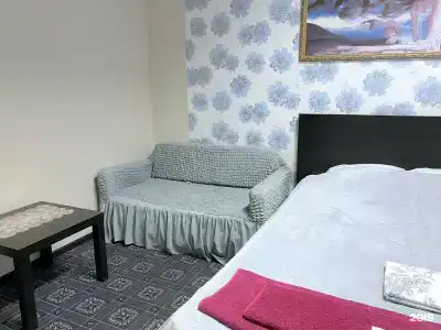 Guest House Gold Oven - 135
