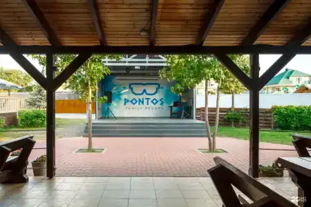Pontos Family Resort Zarya All Inclusive - 60