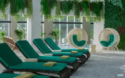 Funf Luxury Resort&SPA Anapa Miracleon - 58