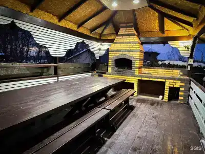 Частный дом Коттедж - 5