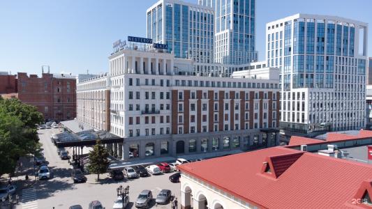 Нестеров Плаза - 85