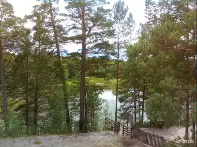 Заимка Рыбная - 94