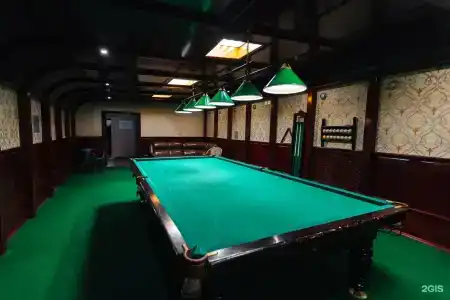Царские Палаты - 4