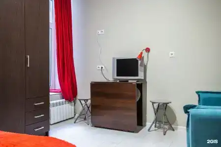 Сити на Коломенской - 9