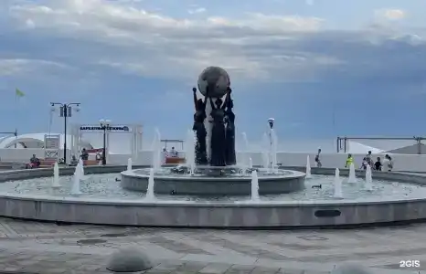 Два шага до моря - 41